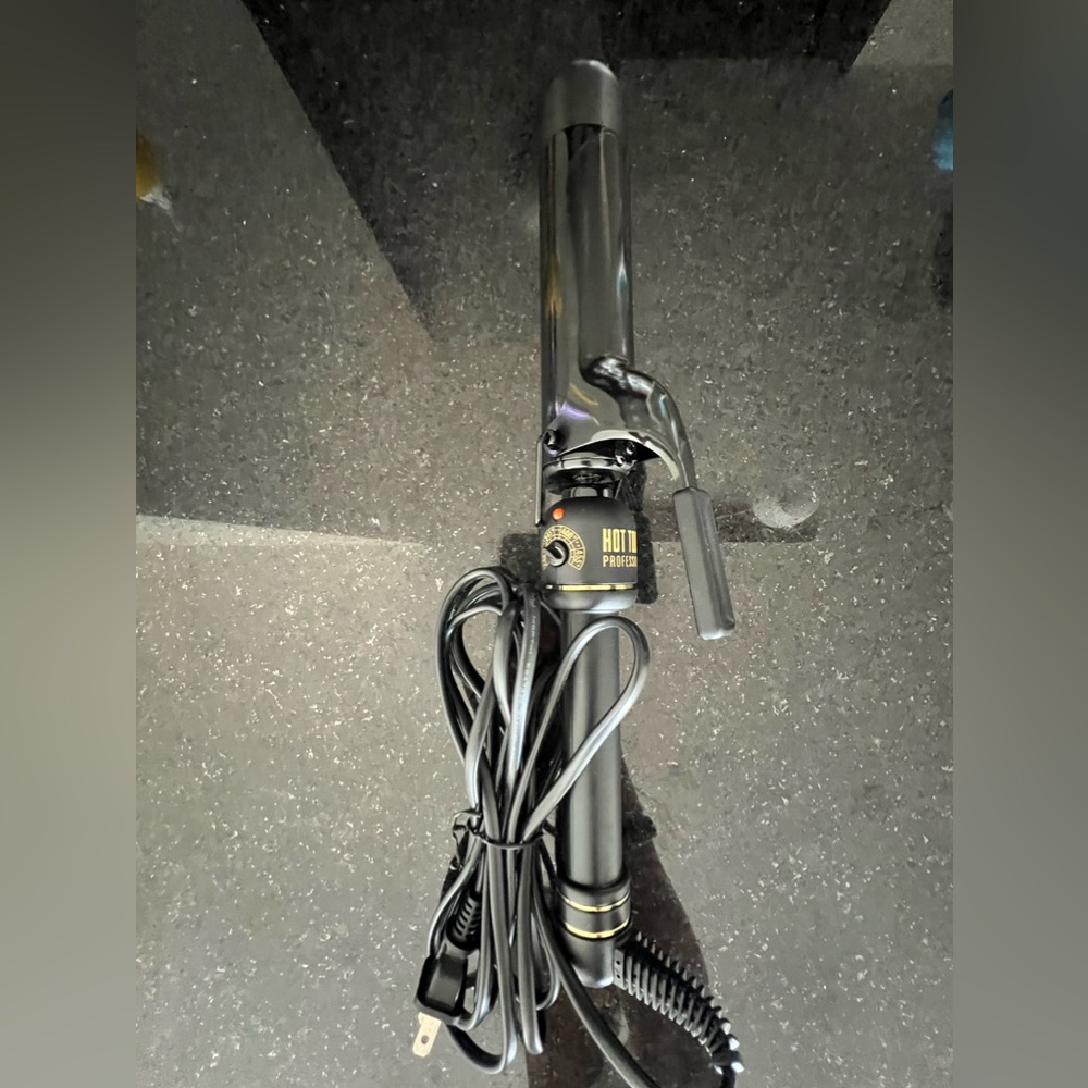 Hot Tools Professional Curling Iron